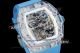 richard mille RM 56-01 Tourbillon Sapphire crystal case blue strap swiss replica watch (7)_th.jpg